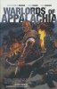 WARLORDS OF APPALACHIA TP [9781684150007]